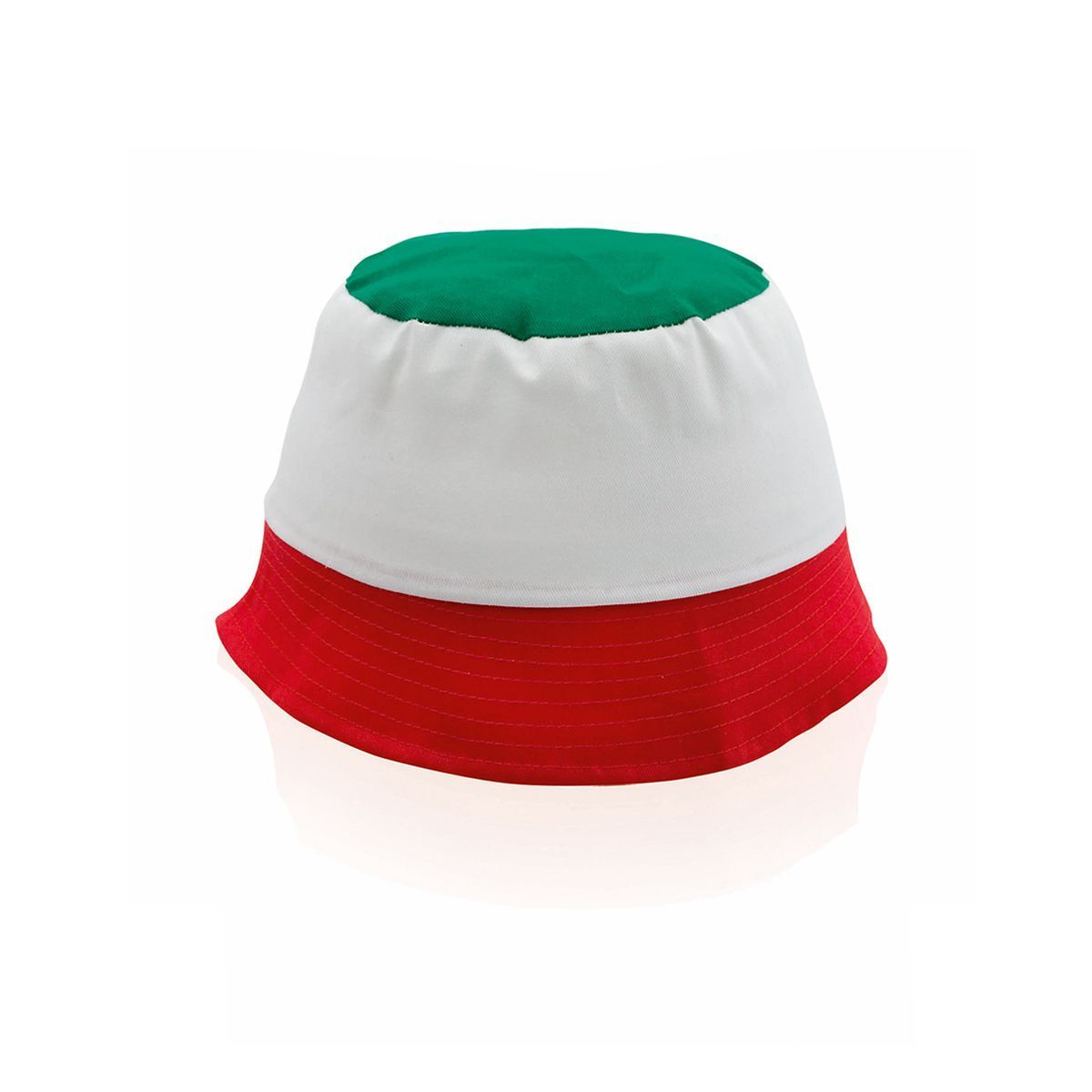 PATRIOT - Cappello | MK3123A