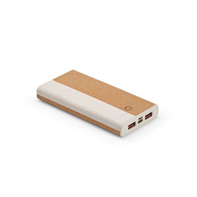 ARCHIMEDES - Batteria portatile 10000 mAh