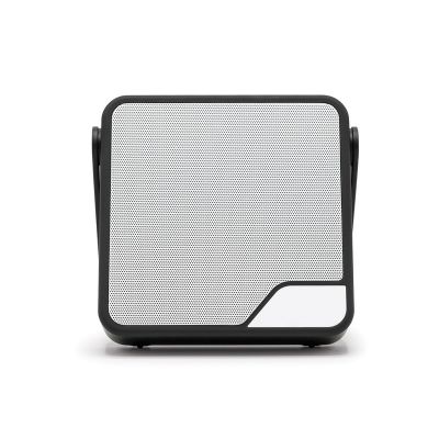 DIPSTER - Altoparlante in ABS riciclato 1800 mAh