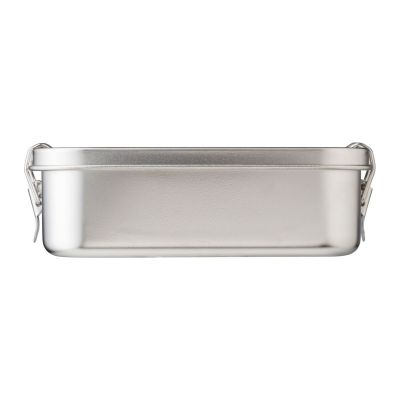 KASEN - Lunch box in acciaio inox 304 capacità 1.100 ml 