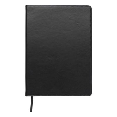ELLIS - Taccuino formato +/- A5 in PU 