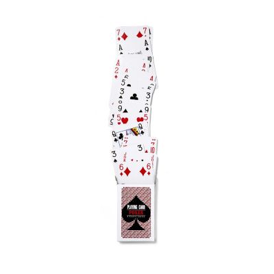 ANTON - Carte da gioco 