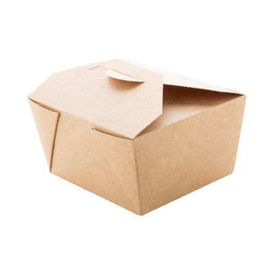 DELIBOX 750 - Scatola per takeaway