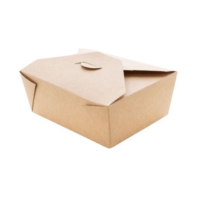 DELIBOX 1300 - Scatola per takeaway