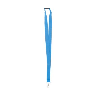 REVENT - Lanyard in rpet