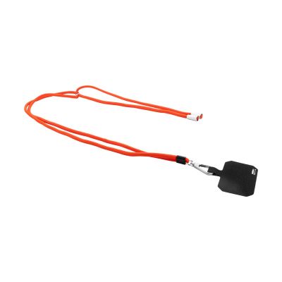 CORPHON - Lanyard in rpet portacellulare