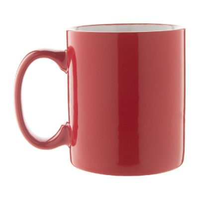 BERGEN - Tazza mug