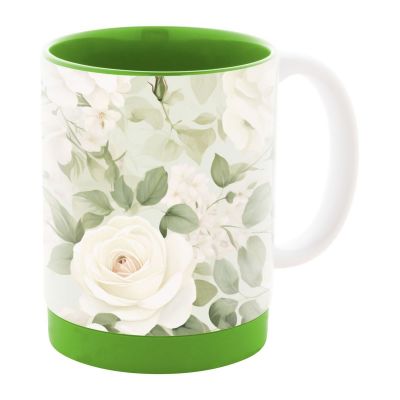 MULTICOLOUR PLUS - Mug per sublimazione