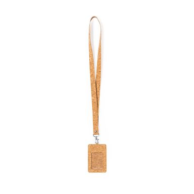 BERYEL - Badge Lanyard