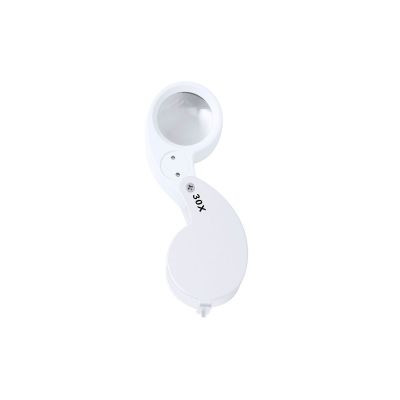 NUNKY 30X - Lente Ingrandimento