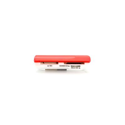 DIRA - Lettore Memory Card