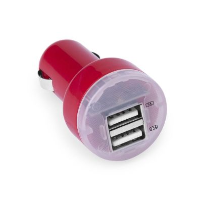 DENOM - Caricatore Auto USB