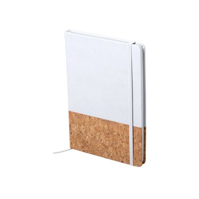 BLUSTER - Block Notes
