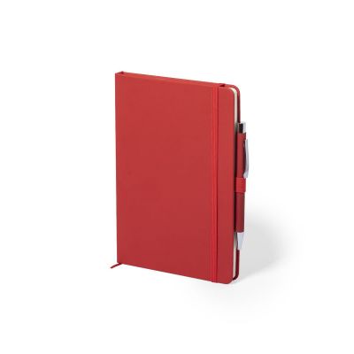 ROBIN - Block Notes