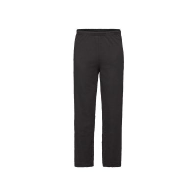 LIGHTWEIGHT OPEN HEM - Pantalone