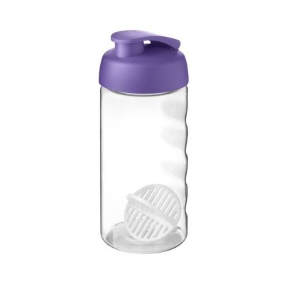 SHAKER H2O ACTIVE M - borraccia sportiva shaker