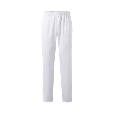 VL TYCHE - Pantaloni in twill (190g/m²), in cotone (35%) e poliestere (65%)