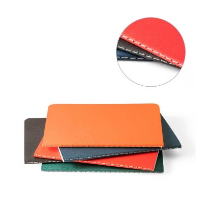 RAYSSE - Block notes B7 con pagine a righe