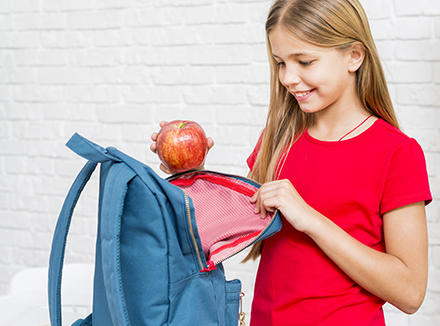 personalisierte kinderrucksaecke