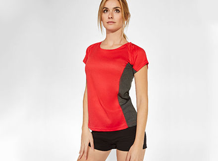 tee shirt sport adulte personnalise