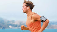 Gadget running personalizzati